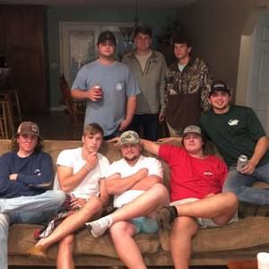 Meet your Posher, Jesse